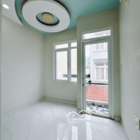Nhà Mới Đẹp - Hẻm Đường Số P. Tân Quy Q7, 35M2 - 2 Tầng Giá Bán 4 Tỷ Tl