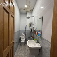 Nhà Mới Đẹp - Hẻm Đường Số P. Tân Quy Q7, 35M2 - 2 Tầng Giá Bán 4 Tỷ Tl