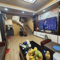 Bán Nhà Lê Đức Thọ 4M Mặt Tiền - Đường Ô Tô Tránh- Ngõ To Như Phố Kinh Doanh - Nhỉnh 12Tỷ