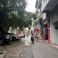 Bán Nhà Lê Đức Thọ 4M Mặt Tiền - Đường Ô Tô Tránh- Ngõ To Như Phố Kinh Doanh - Nhỉnh 12Tỷ