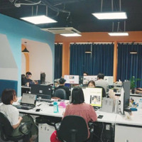 Bán Nhà Như Kon Tum - Thanh Xuân Toà Office 9 Tầng, Mặt Tiền 7M, Cho Thuê 100 Triệu/Th