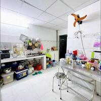 Nhà hxh cấp 4 có lửng 59m2 (4x17) sát mt Hiệp Thành 45 Q12 , 4 tỷ nhỉnh 0932030061