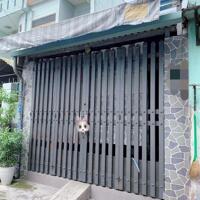 Nhà hxh cấp 4 có lửng 59m2 (4x17) sát mt Hiệp Thành 45 Q12 , 4 tỷ nhỉnh 0932030061