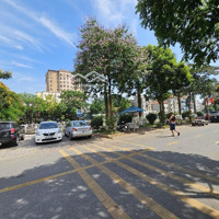 Duy Nhất Lô Đất Mặt Phố Giang Biên - Ô Tô Tránh - Kinh Doanh - Toà Văn Phòng Đỉnh - Dòng Tiền Ổn