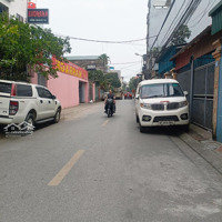 Duy Nhất Lô Đất Mặt Phố Giang Biên - Ô Tô Tránh - Kinh Doanh - Toà Văn Phòng Đỉnh - Dòng Tiền Ổn