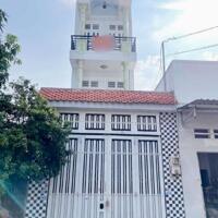 Bán nhà mt Hiệp Thành 18 Q12 , 79m2-3tang , liền kề Coopmart - 5 tỷ nhỉnh 0932030061