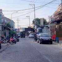 Bán nhà mt Hiệp Thành 18 Q12 , 79m2-3tang , liền kề Coopmart - 5 tỷ nhỉnh 0932030061