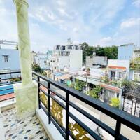 Bán nhà mt Hiệp Thành 18 Q12 , 79m2-3tang , liền kề Coopmart - 5 tỷ nhỉnh 0932030061