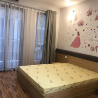 Căn Hộ Ccmn 100 Tây Sơn Đầy Đủ Đồ Rộng Rãi Ko Chung Chủ