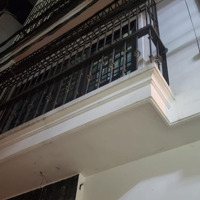 - Căn Góc Siêu Đẹp, Kinh Doanh, Ngõ Ba Gác , Ô Tô Cách Nhà 30M -