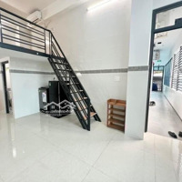 Khai Trương Căn Hộ Gác Cao- An Ninh - Giờ Giấc Tự Do - Đường Huỳnh Tấn Phát, Q7 ( Còn 1 Phòng )