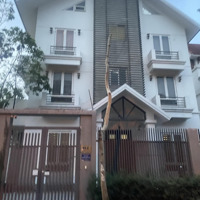 Bán Nhà 4 Tầng Tận 84M Vuông 16 Tỷ- Ngọc Hà- Ba Đình