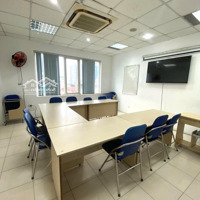 Mặt Phố Lê Thanh Nghị 460M-9T-Mt15M-270 T.ỷ - Kinh Doanh - Doanh Thu Hiện Tại 500 Triệu/Th - Sổ Đỏ
