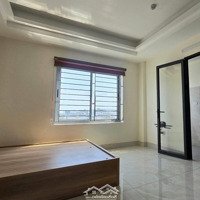 Bán Nhà Thang Máy, 7 Tầng, 72M², Phố Nguyễn Chánh, Ngõ Ô Tô Tránh, Ngay Big C, Dòng Tiền Ổn Định