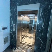 Bán Nhà Thang Máy, 7 Tầng, 72M², Phố Nguyễn Chánh, Ngõ Ô Tô Tránh, Ngay Big C, Dòng Tiền Ổn Định