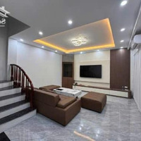 Chính Chủ Nhà Riêng Bát Khối 6 Tầng 6 Tiền 36M2, Full Nội Thất Ở Đẹp Vừa Tiềm Năng Chỉ 8,5 Tỷ.