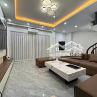 Chính Chủ Nhà Riêng Bát Khối 6 Tầng 6 Tiền 36M2, Full Nội Thất Ở Đẹp Vừa Tiềm Năng Chỉ 8,5 Tỷ.