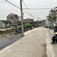 Bán Đất Tại Tuyến 3 Đường 361, Xã Đông Phương, Kiến Thụy, Hải Phòng, 1,55 Tỷ, 80M2 - Giá Siêu Hời