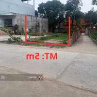 Đất Kinh Doanh Lô Góc 140M Sát Siêu Thị , Trường Mâm Non Cấp 1,2,,,