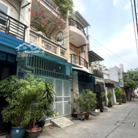 Bán Nr Siêu Hot 3 Phòng Ngủ 2 Vệ Sinh 68M2 Tại Gò Dầu, Tân Quý, Tân Phú, Hcm, 5,7 Tỷ