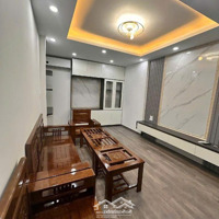 Nhà 5 Tầng Đẹp Long Lanh - Quang Trung, La Khê - 35M - Chỉ 6.9 Tỷ???