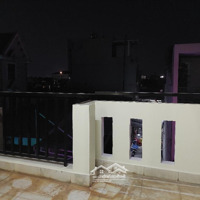 Giảm Sốc 400 Triệu - Nhà 3 Tầng Siêu Đẹp - Hẻm Xe Tải 6M - Bình Chiểu Thủ Đức - Chỉ Nhỉnh 5Tỷ Tl