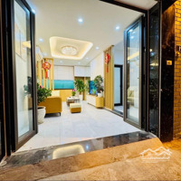 Hoa Hậu Kim Ngưu ,32M2 X 4 Tầng