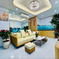 Hoa Hậu Kim Ngưu ,32M2 X 4 Tầng