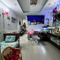 Bán Nhà Giá Tốt Gò Dầu_ Tân Phú_ 2 Tầng_ 4 X 14 _ Hẻm Ô Tô _5.28 Tỷ