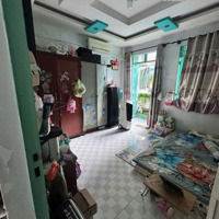 Bán Nhà Giá Tốt Gò Dầu_ Tân Phú_ 2 Tầng_ 4 X 14 _ Hẻm Ô Tô _5.28 Tỷ