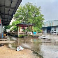 Cho thuê kho xưởng 4000m2 thuộc Trảng Bom, Đồng Nai, giá thuê 250tr/tháng.