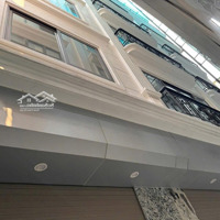 Bán Nhà Mới Xây 7 Tầng Thang Máy- Gần Phố Trường Chinh-Ở Hoặc Cho Thuê-Doanh Thu Ổn Định 36 Triệu/Tháng