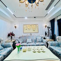 Bán Biệt Thự Liền Kề Kđt Đại Mỗ Từ Liêmdiện Tích98M 5 Tầng Mặt Tiền 7M Giá Bán 27.9 Tỷ