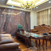 Bán Nhà Liền Kề Hdmon Mỹ Đình 2 Nam Từ Liêmdiện Tích96M 7 Tầng Mặt Tiền 6M Giá Bán 40.5 Tỷ