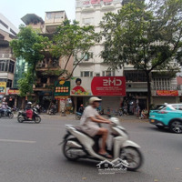 Bán Tòa Nhà Mặt Phố Huế Hai Bà Trưngdiện Tích278M 7 Tầng Mặt Tiền 8.5M Giá Bán 278 Tỷ