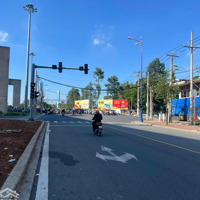 120 Tỷ Giảm Về 68 Tỷ. Ngộp Chứng Khoán Bán Mặt Tiền 800M2 Ngay Nguyễn Văn Bá ,P.bình Thọ ,Tđ-18X50M