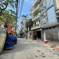 Bán Nhà Tân Triều Thanh Trìdiện Tích110M X C4 Xmặt Tiền5,6M Giá Bán 16,9 Tỷ Có Thương Lượng