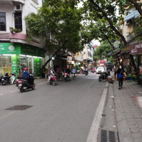 Bán Nhà Vương Thừa Vũ Thanh Xuândiện Tích110M X 9T Xmặt Tiền4,2M Giá Bán 42 Tỷ Có Thương Lượng