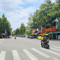 HIẾM - NHÀ MẶT TIỀN KINH DOANH DƯƠNG QUANG ĐÔNG Q8 - 5X20 - 5 TẦNG - GIÁ NHỈNH 18 TỶ - LH 0909547485