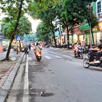 Bán Nhà Mặt Phố Dương Khuêdiện Tích77M Mặt Tiền 8M Giá Bán 24 Tỷ
