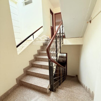Nhà 4 Tầng - Btct - Hẻm Xe Hơi Ngủ - 62 M² - Tô Hiến Thành - Quận 10 - Hơn 13 Tỷ
