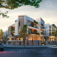 Bán Biệt Thự Villa Cao Cấp Tại The Meadow Bình Chánh Chỉ 16 Căn Giới Hạn