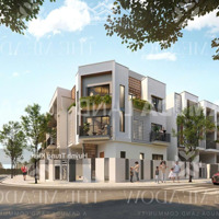 Bán Biệt Thự Villa Cao Cấp Tại The Meadow Bình Chánh Chỉ 16 Căn Giới Hạn