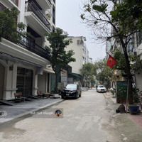 Giá Rẻ! Bán Gấp Nhà 5 Tầng Mặt Tiền 7M Ngay Làng Việt Kiều, Kđt Mộ Lao Hà Đông - 50M2 Giá Chỉ 17Tỷ