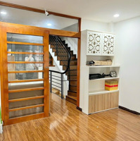 Hẻm Xe Hơi Trần Đình Xu 4X16M, 4 Tầng Vị Trí Đẹp Gần Mặt Tiền Giá Bán 13.5 Tỷ Tl
