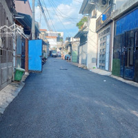 Bán Nhà Đường 5 M + 80 M2 + Nở Hậu 5 M + Giá Bán 6,899 Tỷ+ 3 Tầng + Phan Huy Ích Phường 14 Gò Vấp