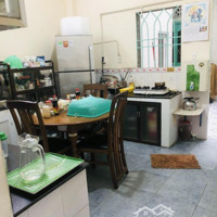 Bán Nhà Đường 5 M + 80 M2 + Nở Hậu 5 M + Giá Bán 6,899 Tỷ+ 3 Tầng + Phan Huy Ích Phường 14 Gò Vấp