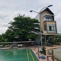 Bán Nhà Phố Liền Kề Tại Bưng Ông Thoàn, 13,868 Tỷ, 94M2, 3 Tầng Btct Gồm 4 Phòng Ngủ 4 Vệ Sinh Pháp Lý Đầy Đủ.