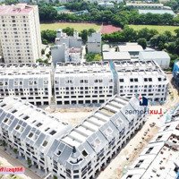 Chủ Cần Bần Thanh Khoản Gấp Căn Lk Khu Nhật Dự Án Hinode Royal Park View 2 Mặt Tiền Giá 21,X Tỷ