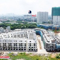 Chủ Cần Bần Thanh Khoản Gấp Căn Lk Khu Nhật Dự Án Hinode Royal Park View 2 Mặt Tiền Giá 21,X Tỷ